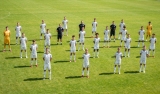 U16: rywalizacja w DVTK Rakaczki Cup